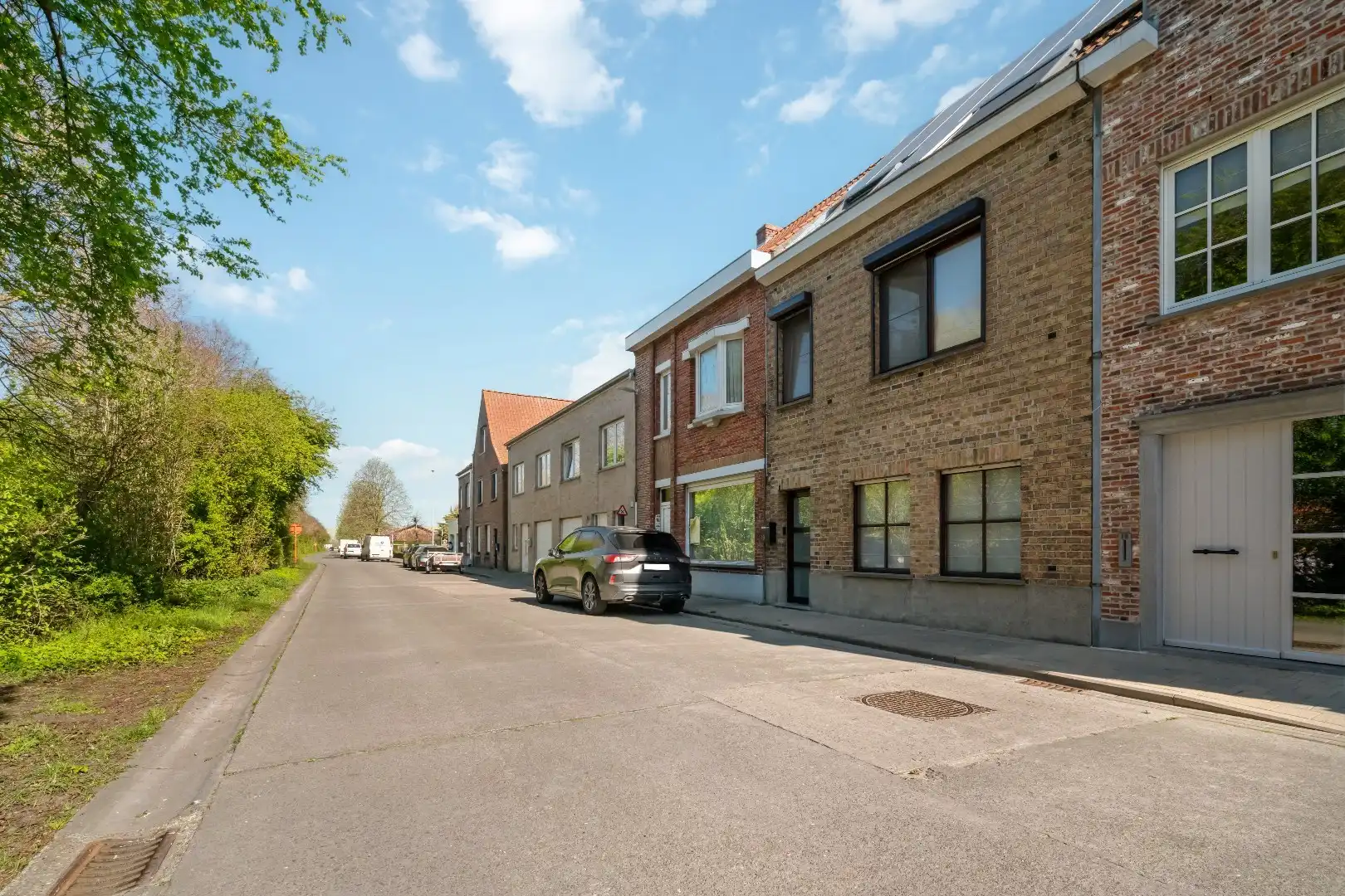  Ruime instapklare woning  foto {{pictureIndex}}