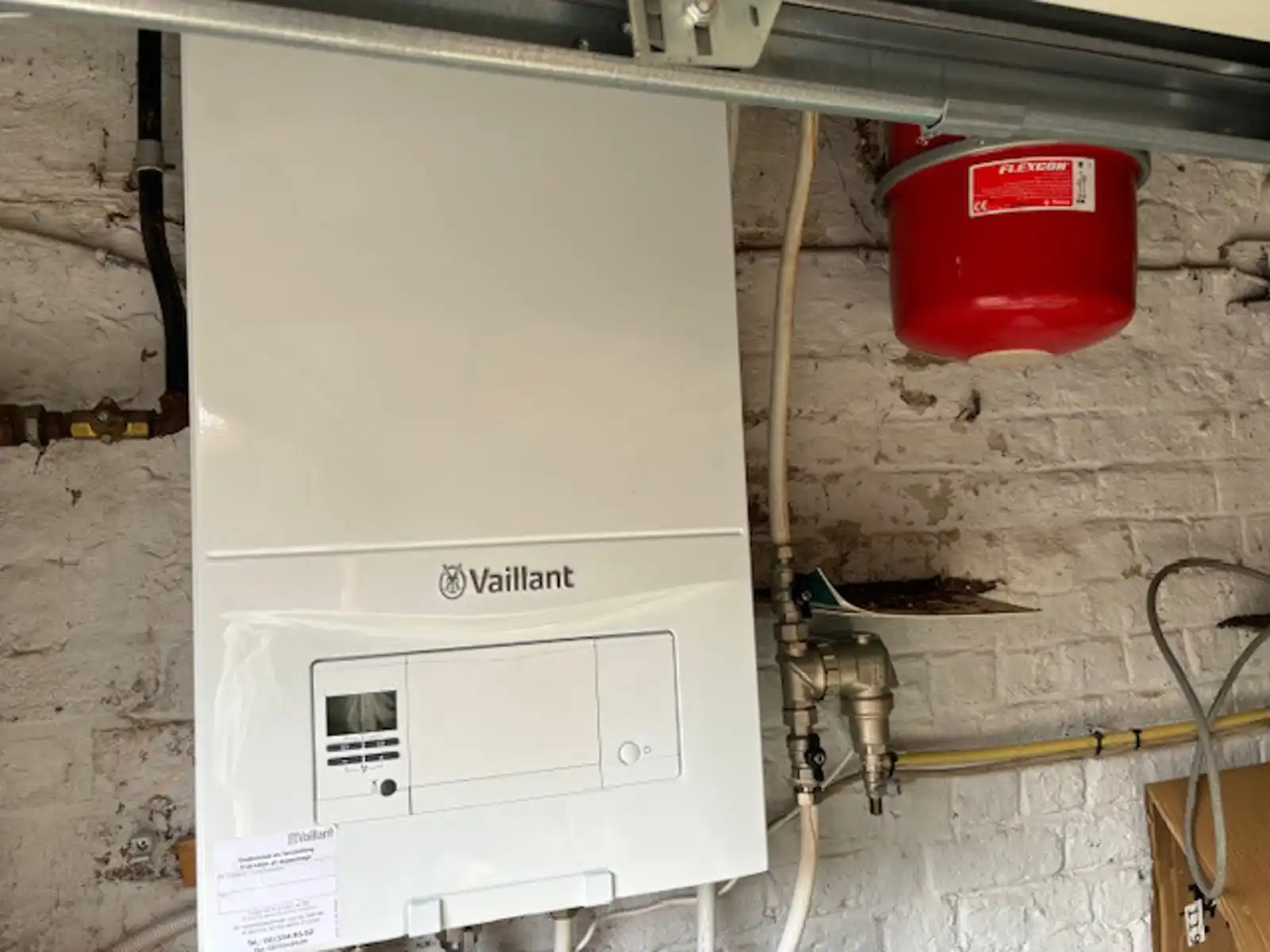 Mooie woning 3 slpks te Goetsenhoven (Tienen) foto 16