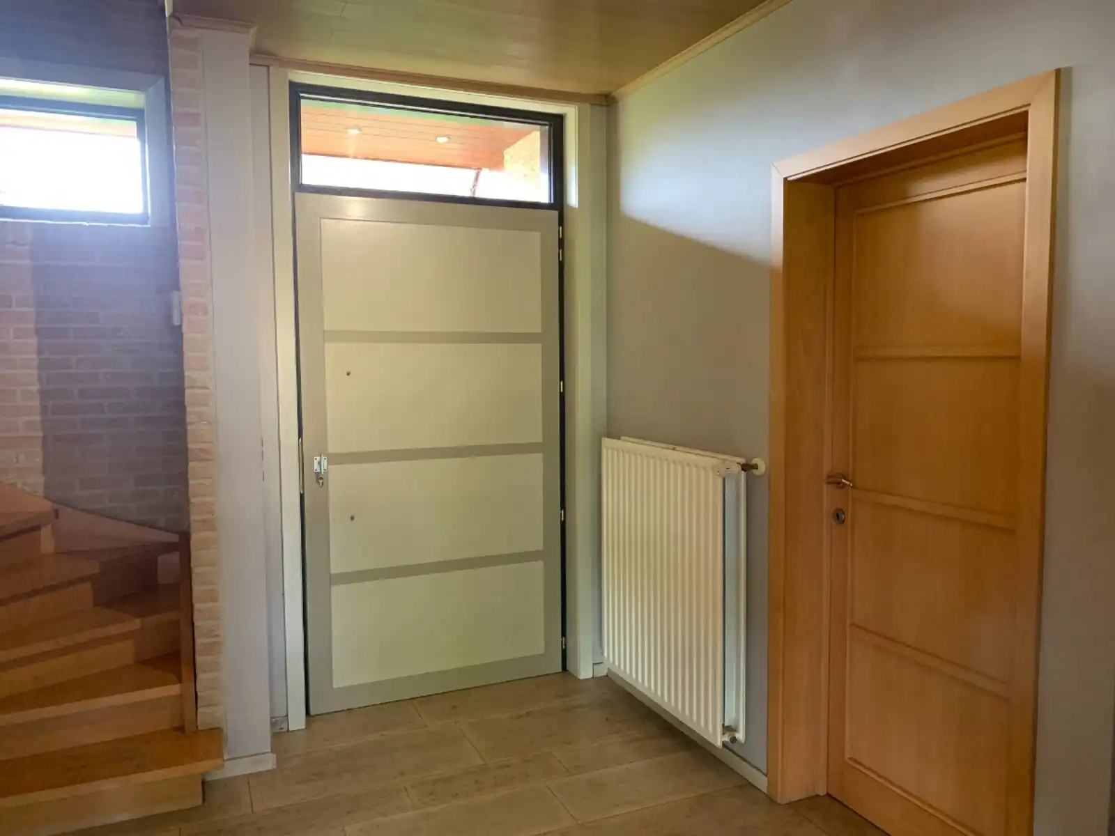 Huis, met 4 slaapkamers, 225.0m² bewoonbaar, in Wingene foto 3
