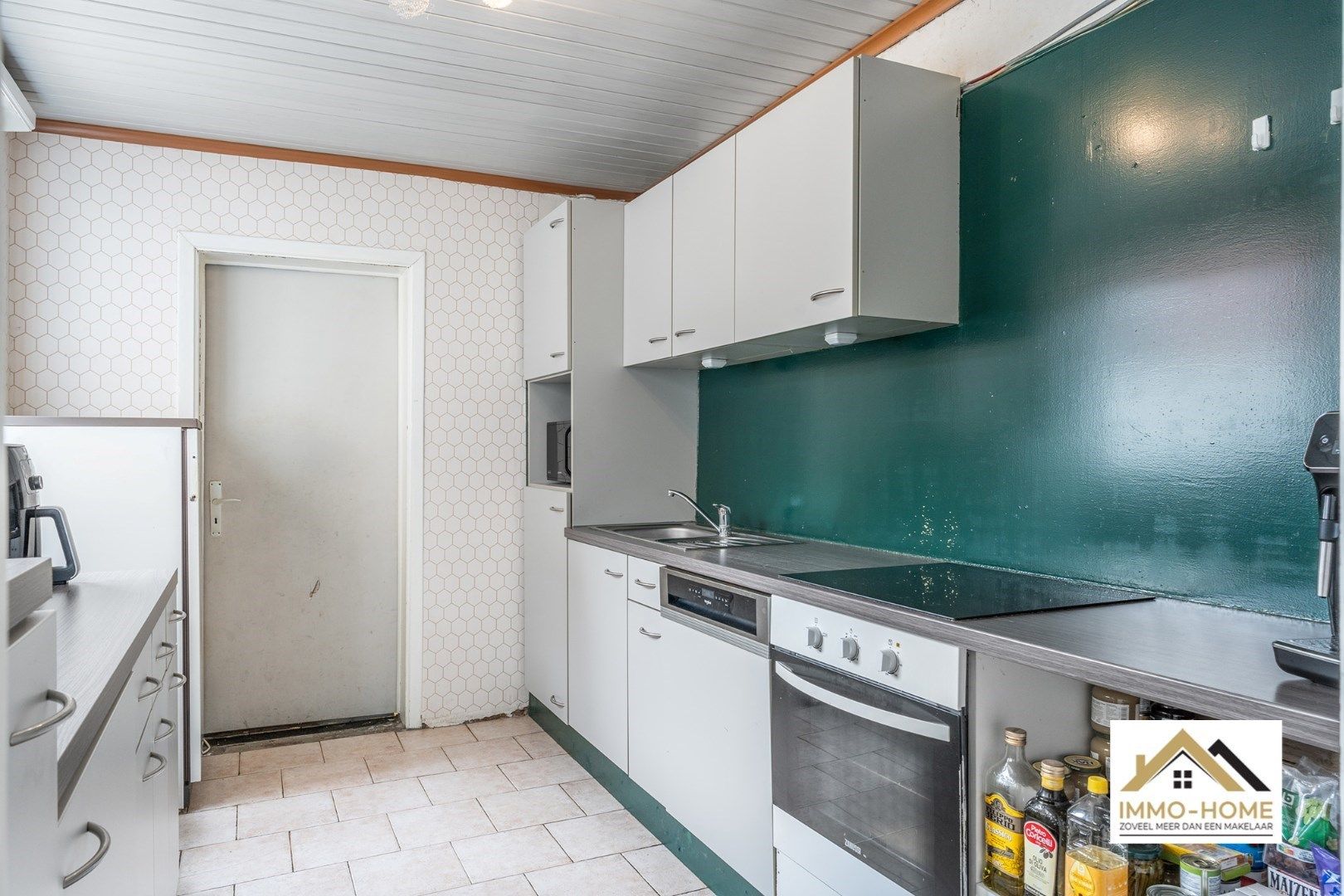 Te renoveren woning net buiten centrum te Wachtebeke foto 6