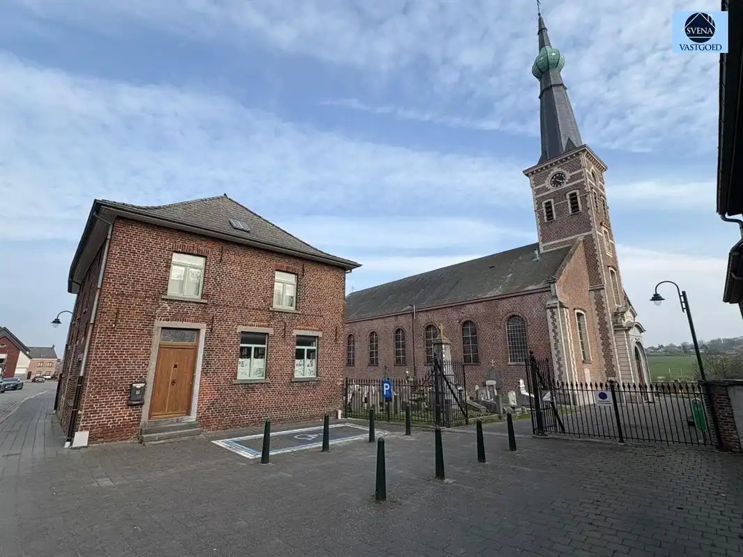 VERDER AF TE WERKEN WONING MET VEEL MOGELIJKHEDEN foto 9