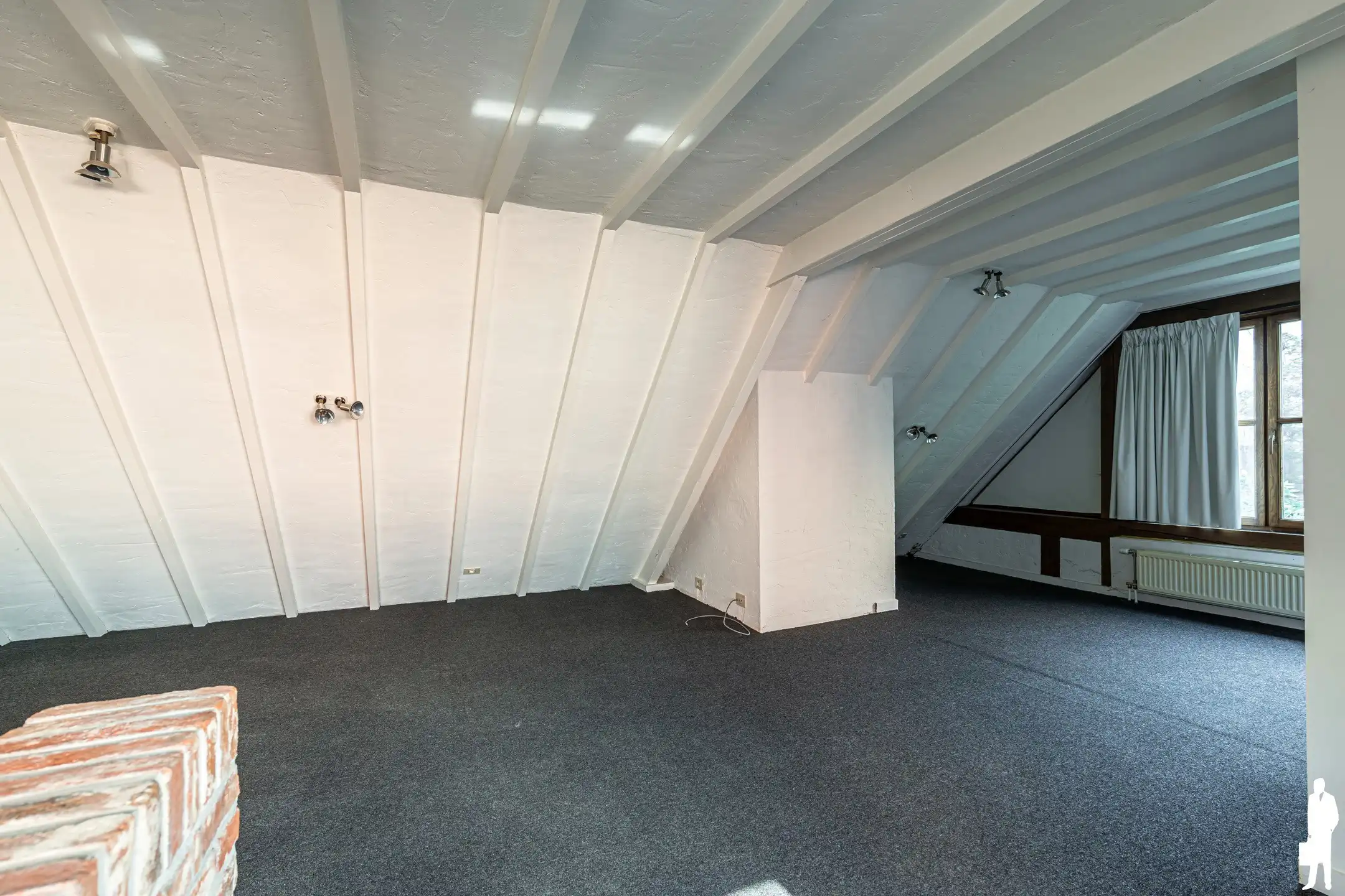 Ruim handelspand van 336 m² in centrum Turnhout foto 13