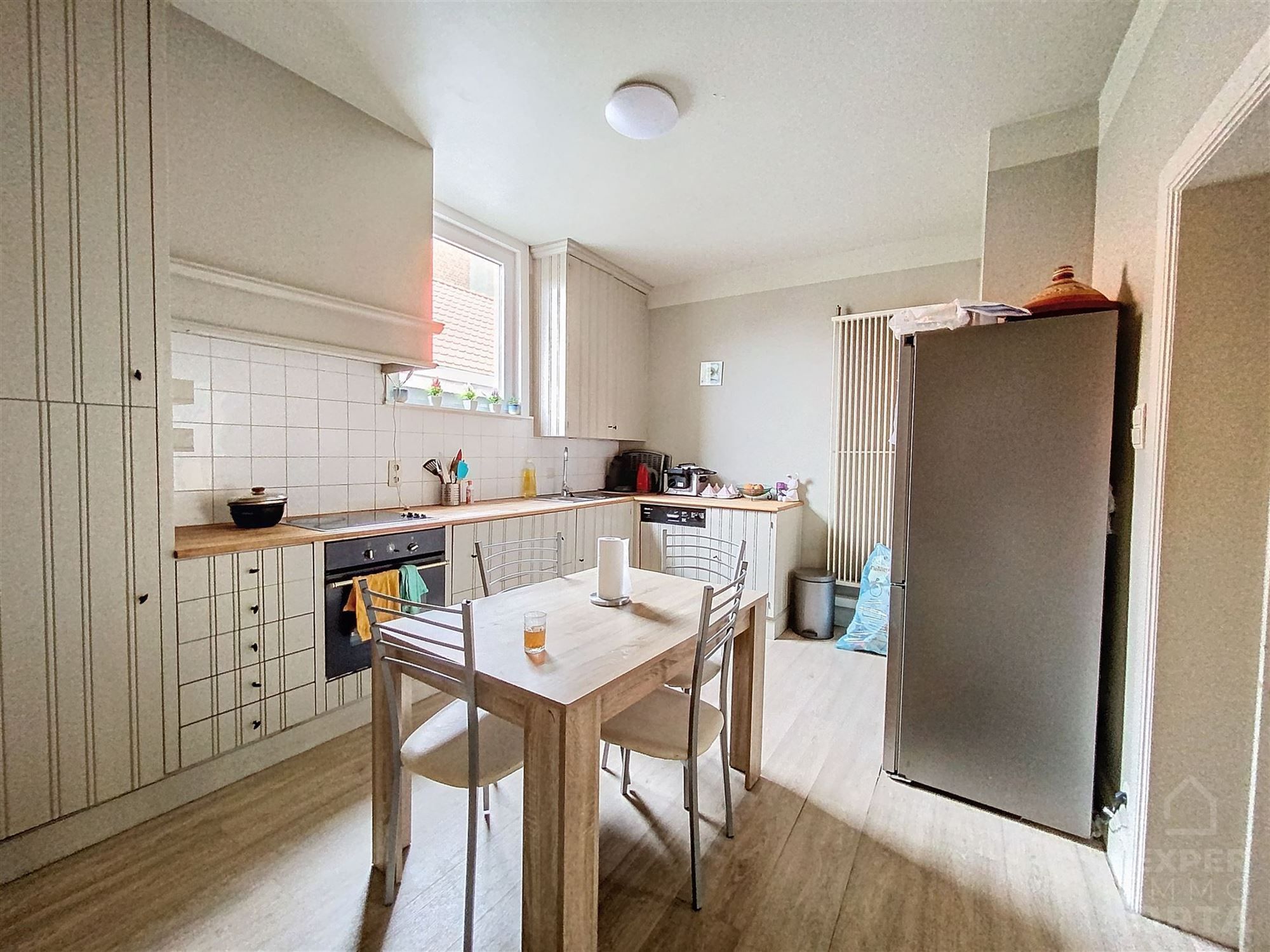 Duplex appartement met 3 slaapkamers foto 4