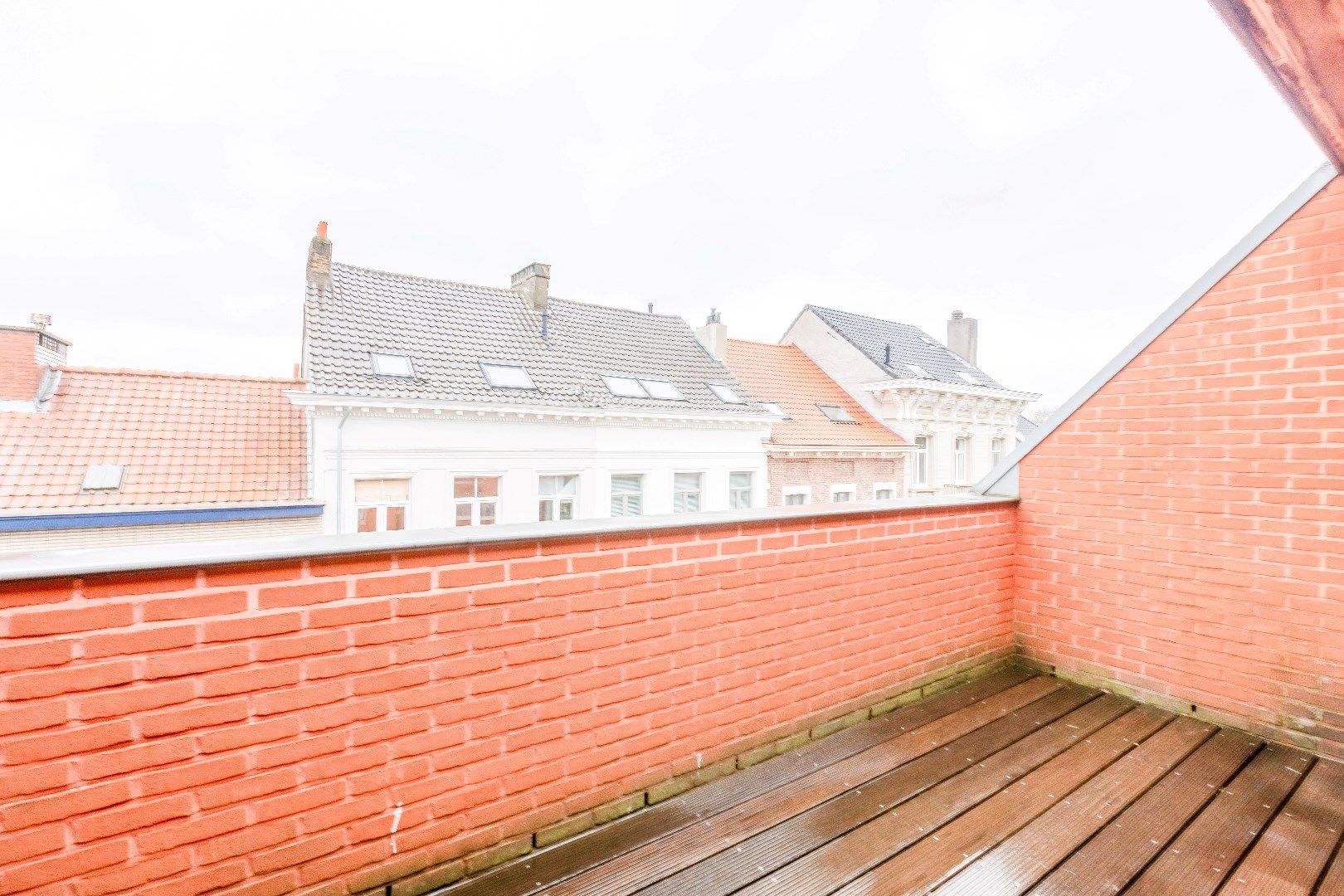 Gemeubeld duplex-appartement met terras  foto 12