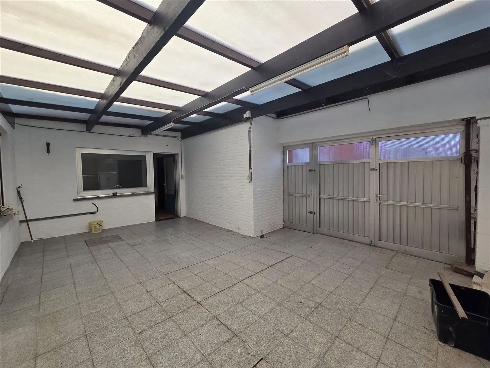 Ruime vrijstaande woning met garage. foto 12