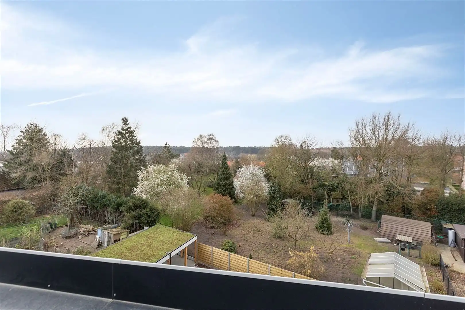 TE KOOP: Nieuwbouwappartement met 3 slaapkamers te Heppen! foto 17