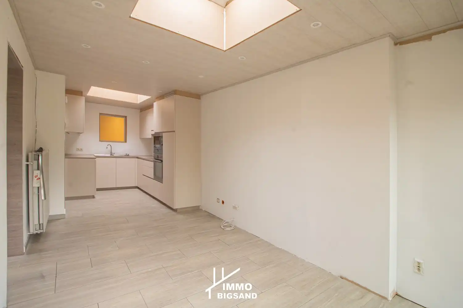Gezellige instapklare woning in Bissegem foto 5