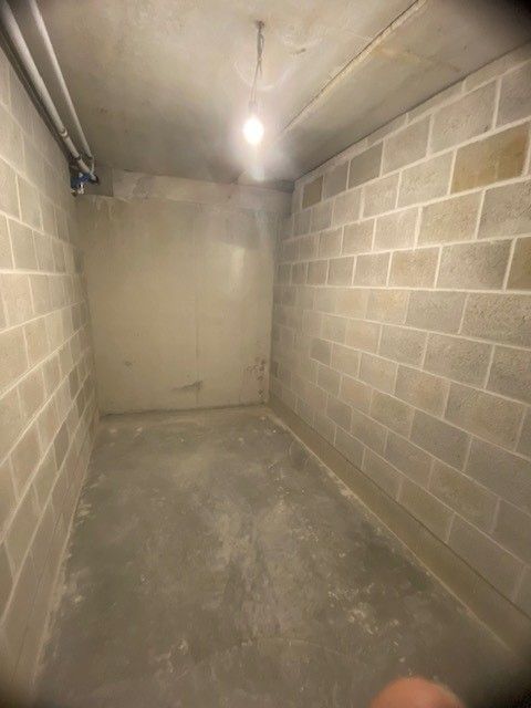 Nieuwbouw 2-slaapkamer appartement in centrum Hasselt foto 14