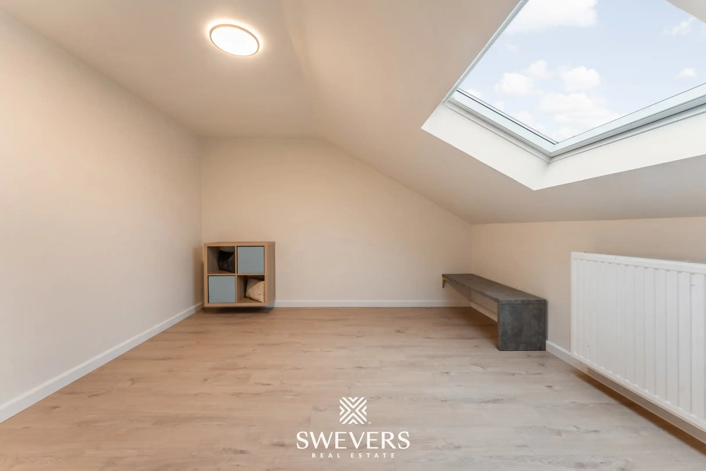 Comfortabel 2 slaapkamer appartement in Beringen centrum foto 18