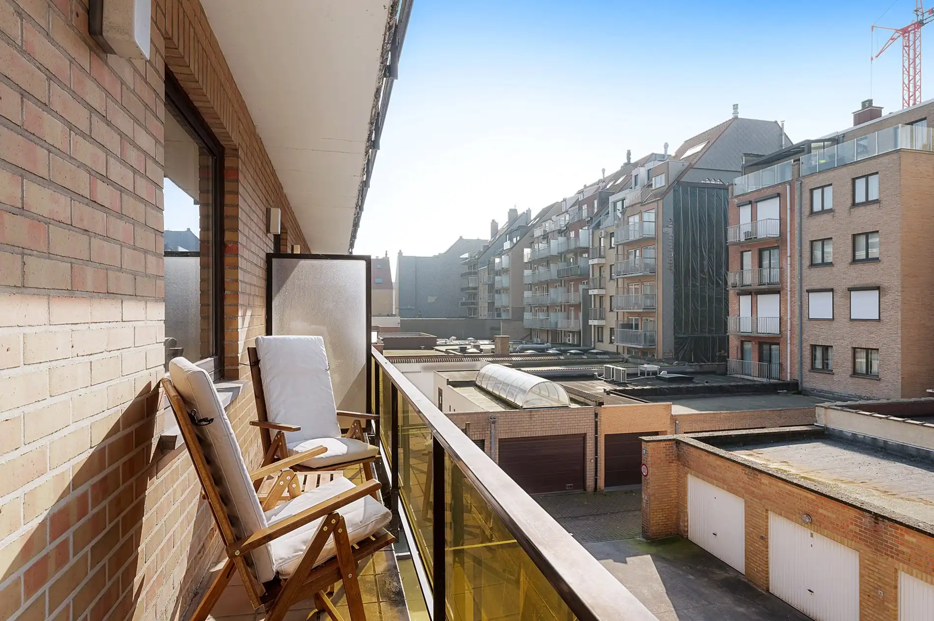 Appartement te koop in Knokke – Piers de Raveschootlaan foto 22