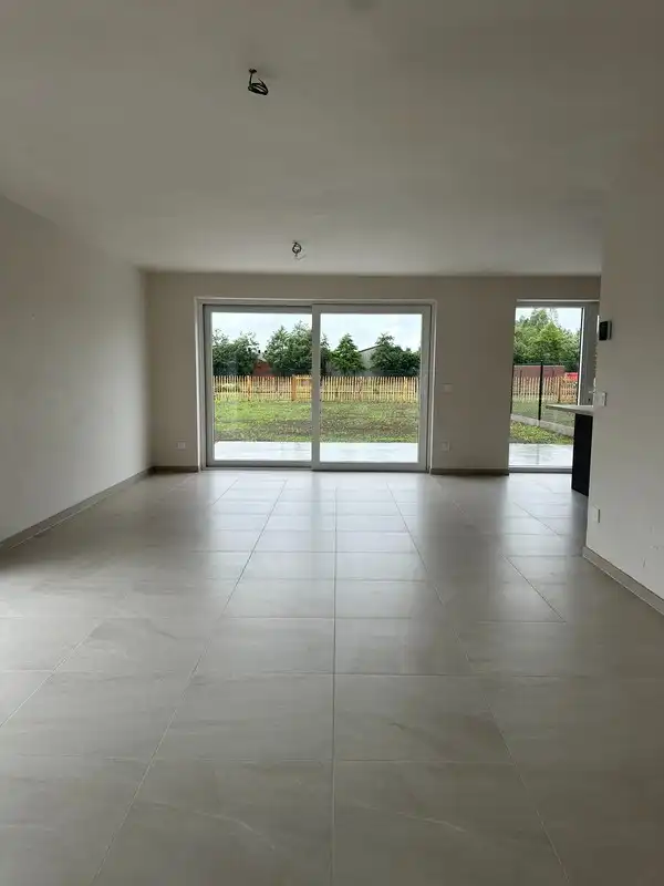 Energiezuinig wonen nabij het centrum van Wingene foto 5