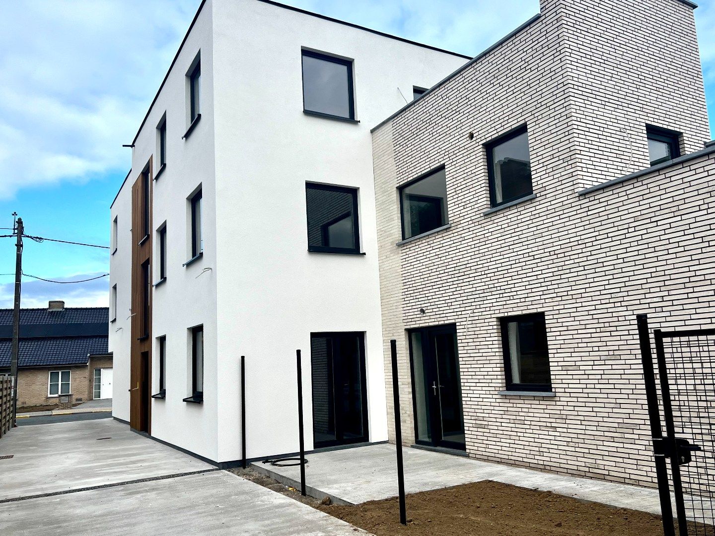 🌞 Energiezuinig en instapklaar appartement te huur in hartje Harelbeke! foto 14