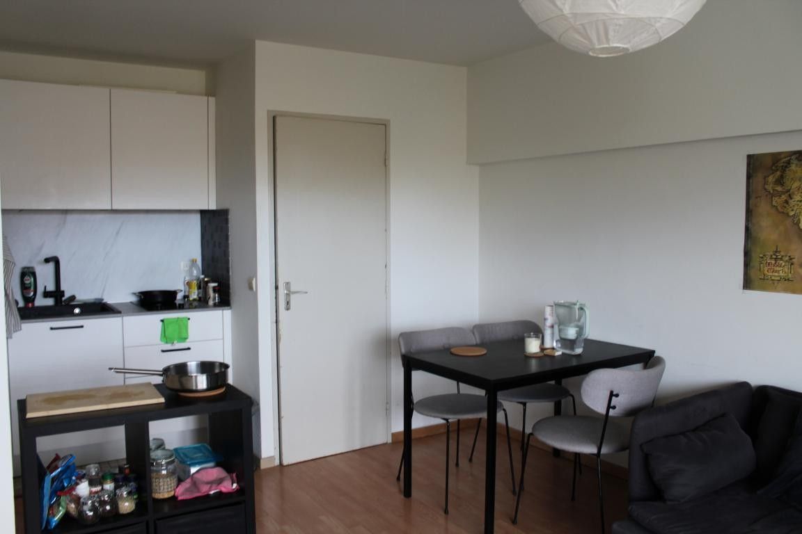 Rustig gelegen studio foto 7