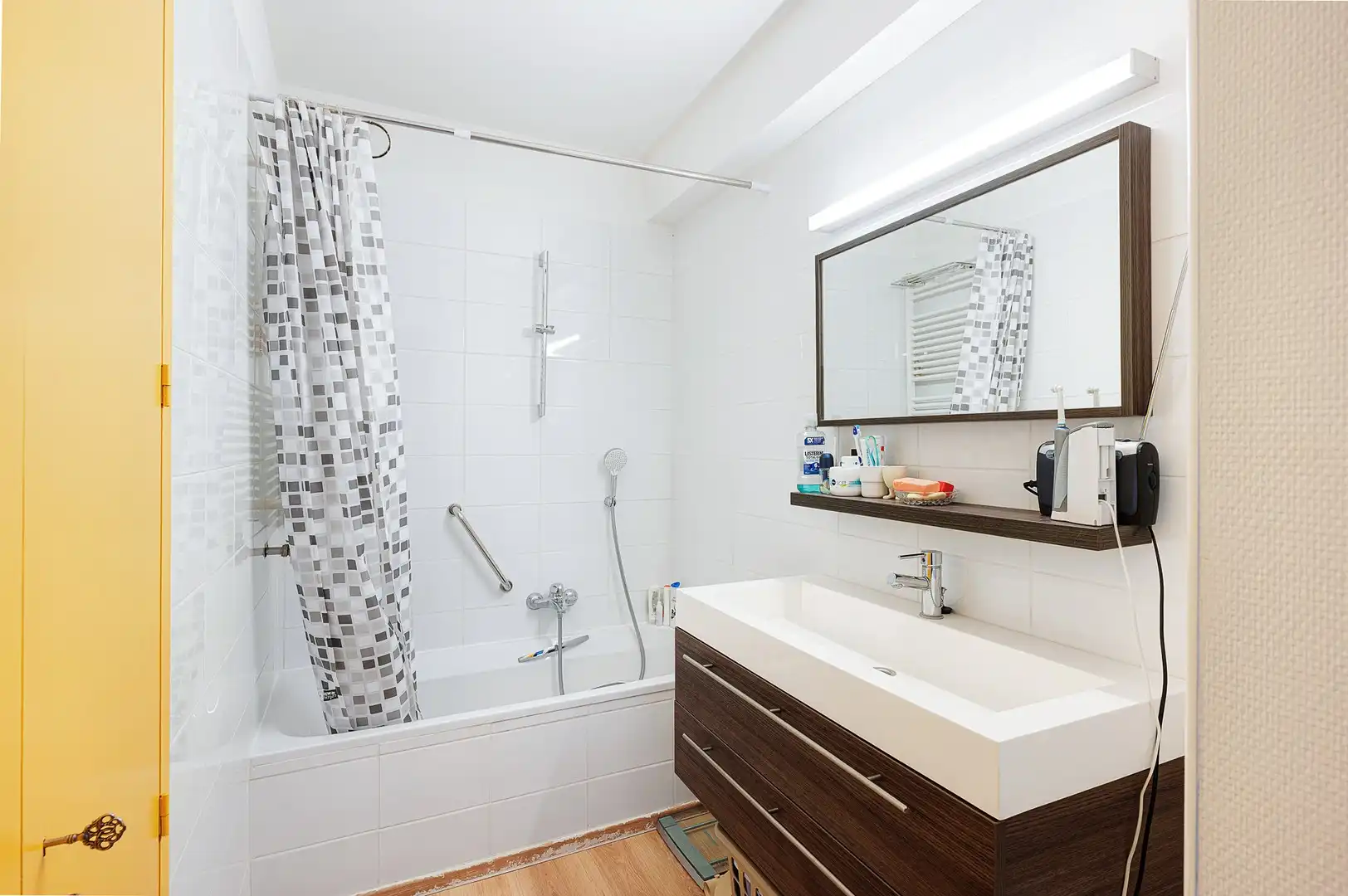 Appartement met open uitzicht gelegen in de Winston Churchilllaan. foto 14