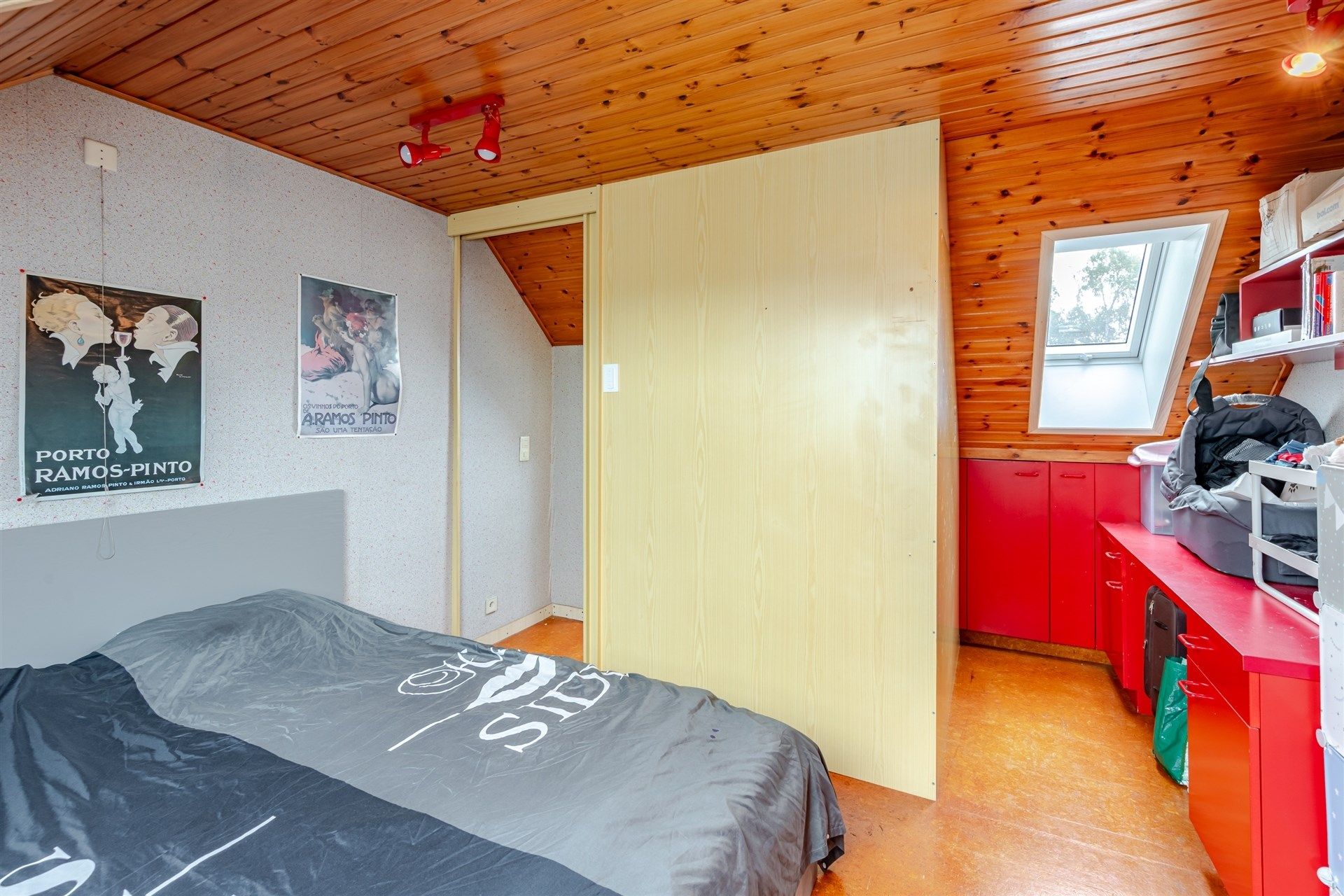 Instapklare woning op wandelafstand van het centrum van Aalst foto 17