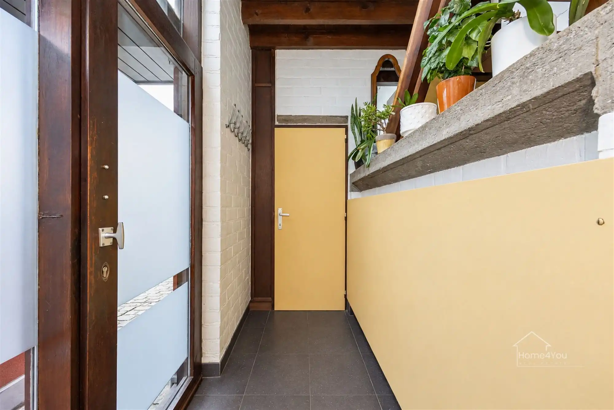 Lichtrijke architectenwoning met zuidtuin, vlot bereikbaar foto 2