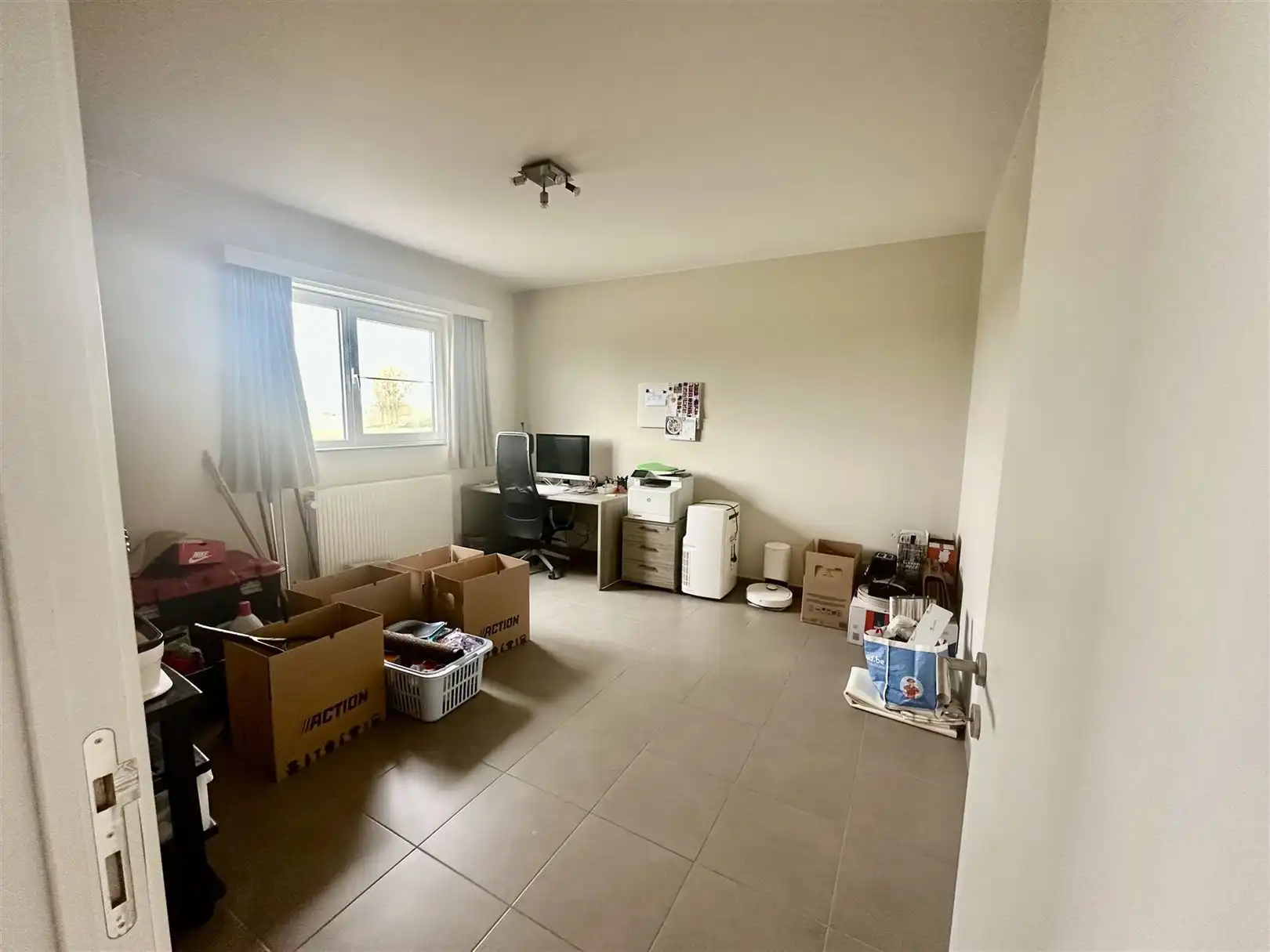 Instapklaar appartement TE HUUR in Nederzwalm foto 9