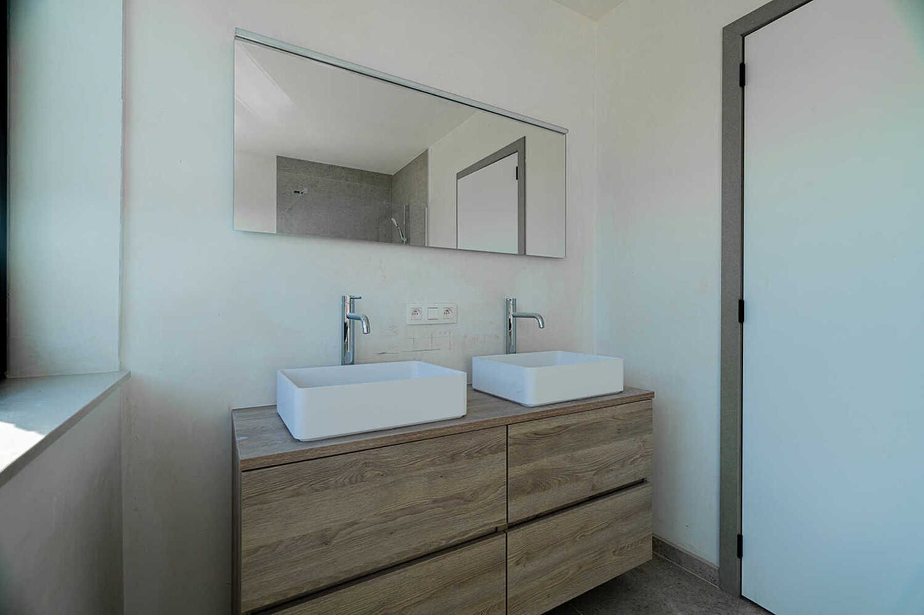 Lot B - Halfopen bebouwing met 4 slaapkamers foto 12