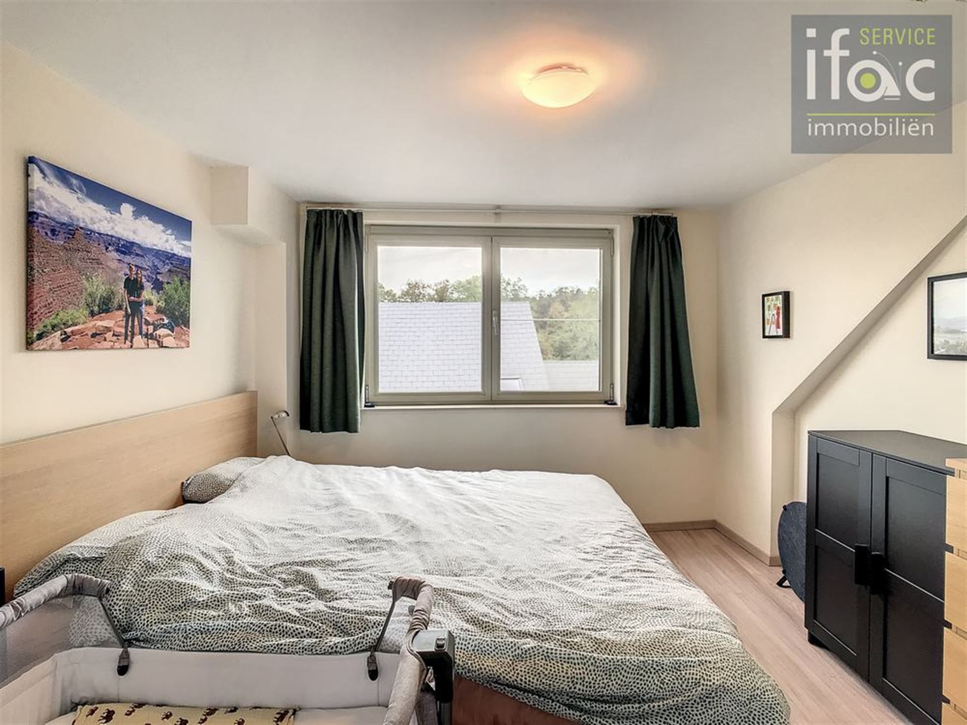 Prachtig duplex-appartement foto 11