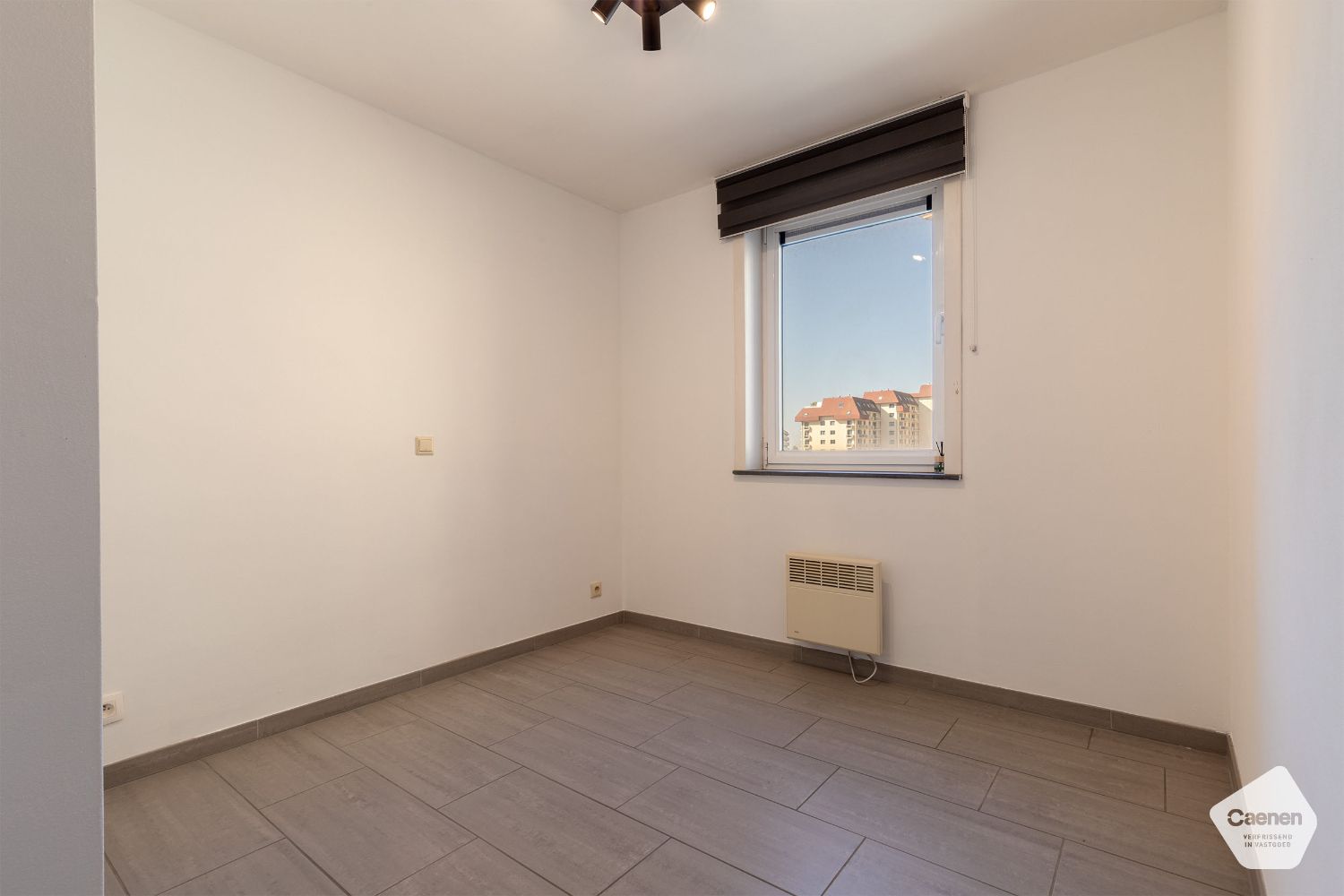Gezellig appartement met 1 slaapkamer en mooi zeezicht foto 7