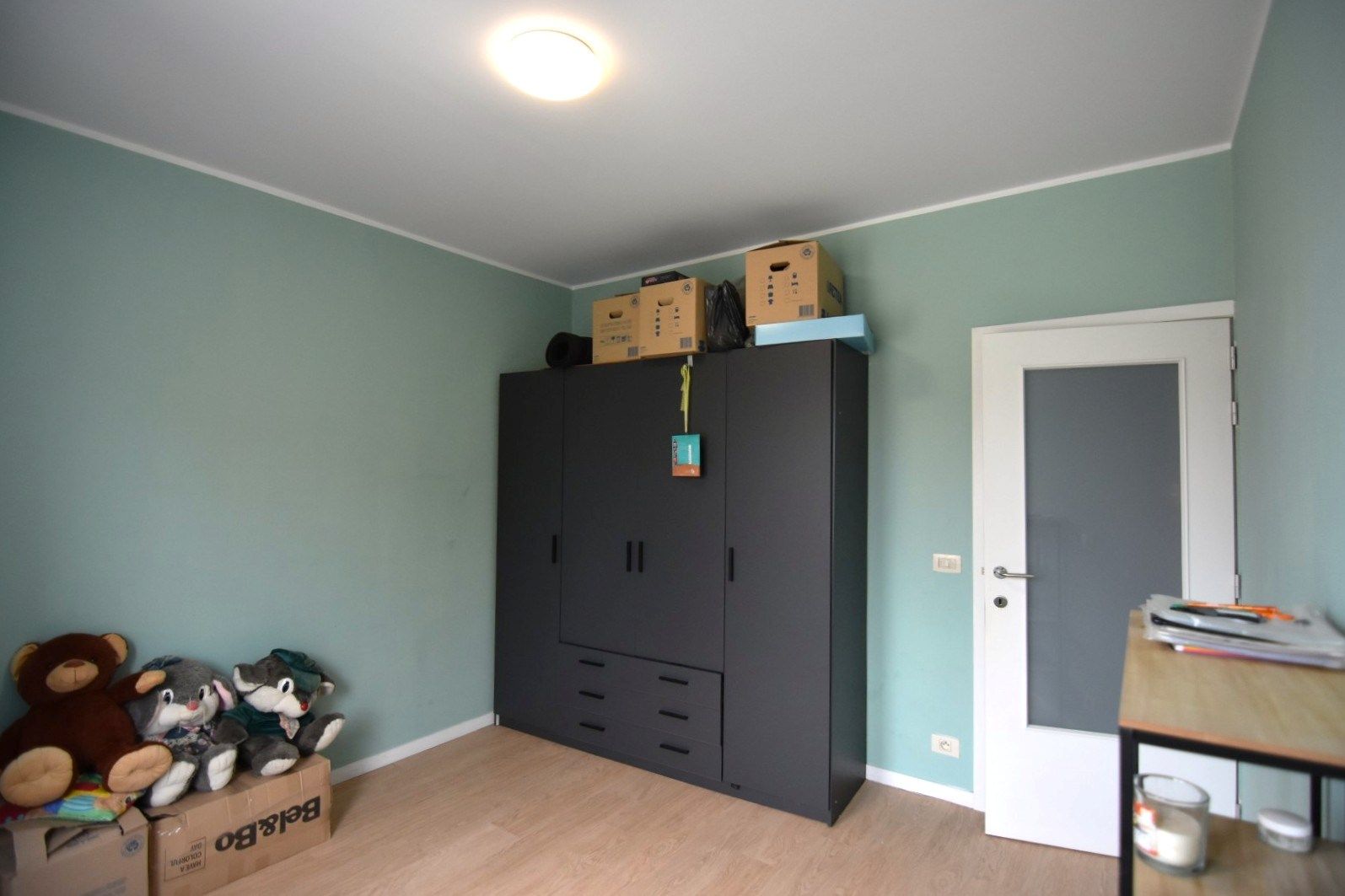 Mooi vernieuwde woning nabij centrum foto 19