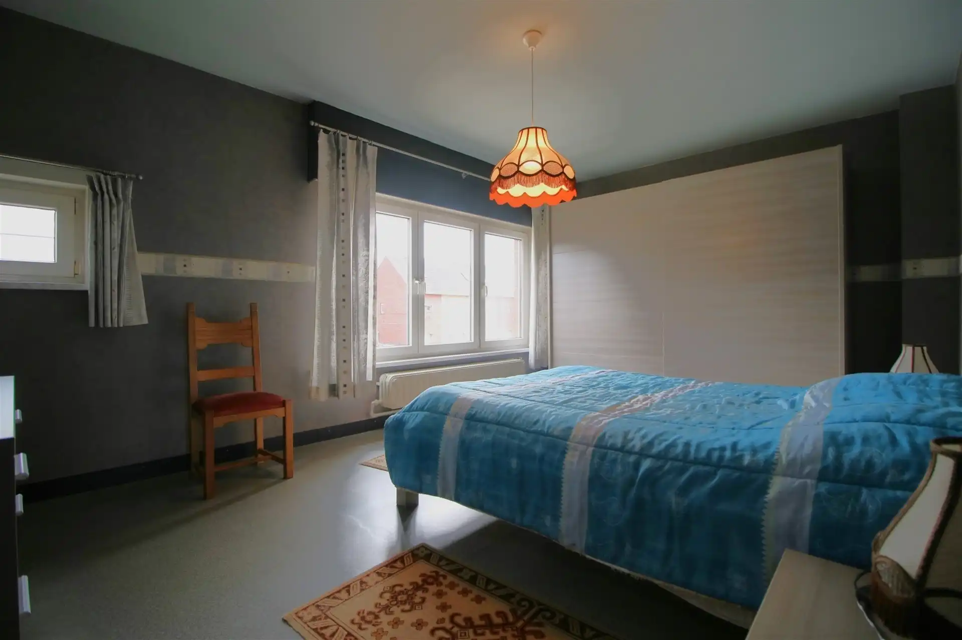 Goed onderhouden HOB met tuin foto 17