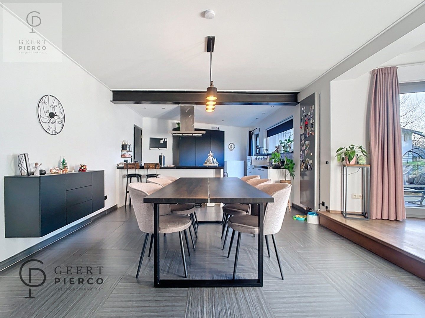 Fantastische en super gezellige stadswoning volledig instapklaar foto 11