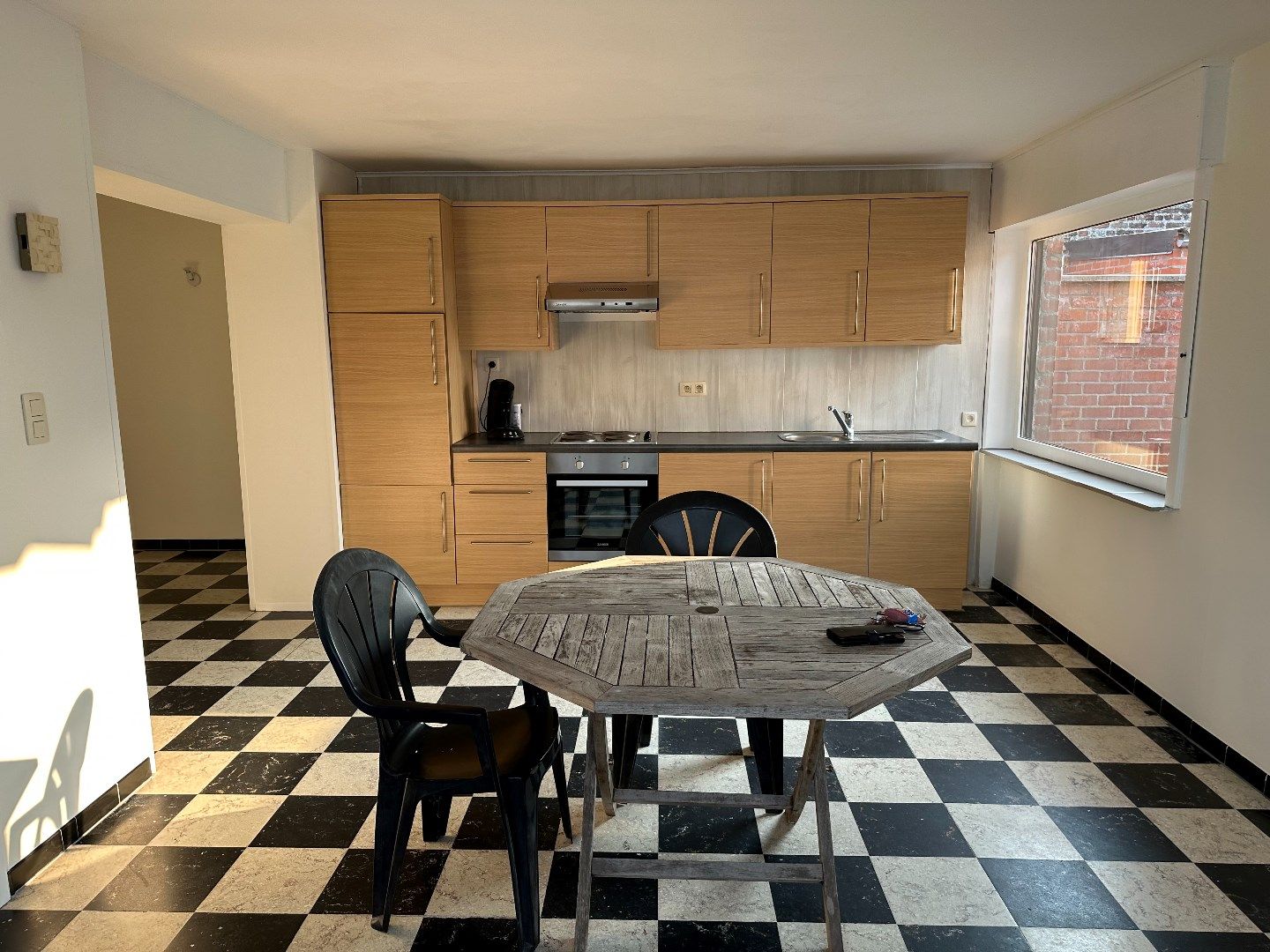 Woning met 3 slaapkamers en garage te Boezinge  foto 4