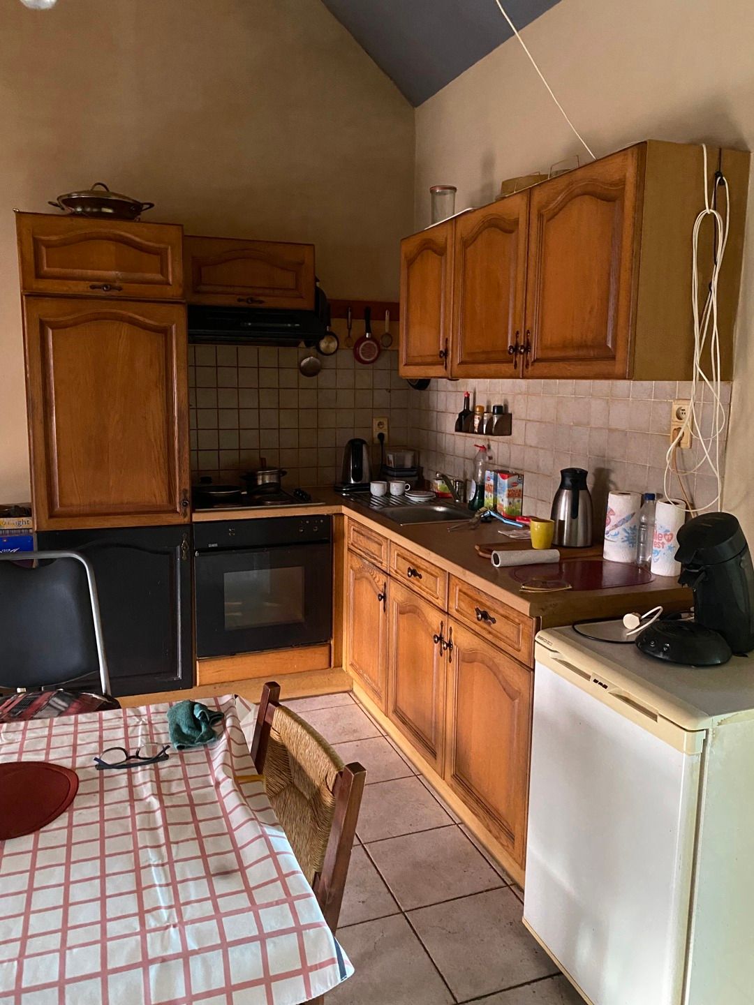 Appartement te koop foto 15