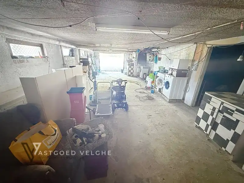 🏡 Te renoveren open bebouwing op royaal perceel van 11a50ca in Zonhoven foto 40