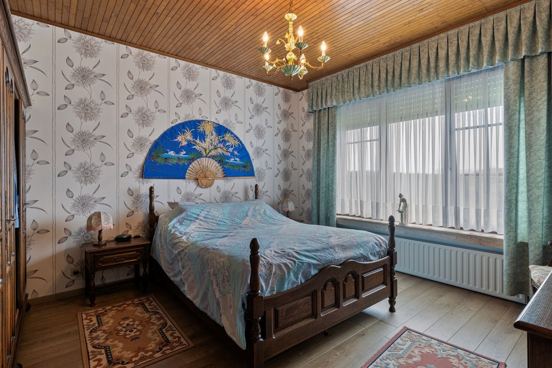 Rustig gelegen landhuis met 6 kamers foto 18