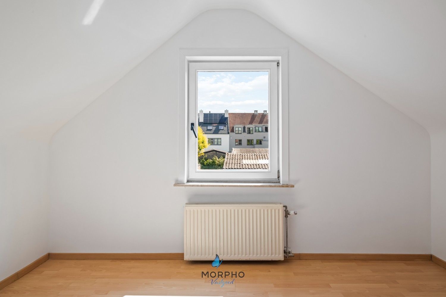 Recent gerenoveerde woning met 3 slaapkamers en stadstuin in Sint-Gilliswijk te koop foto 17