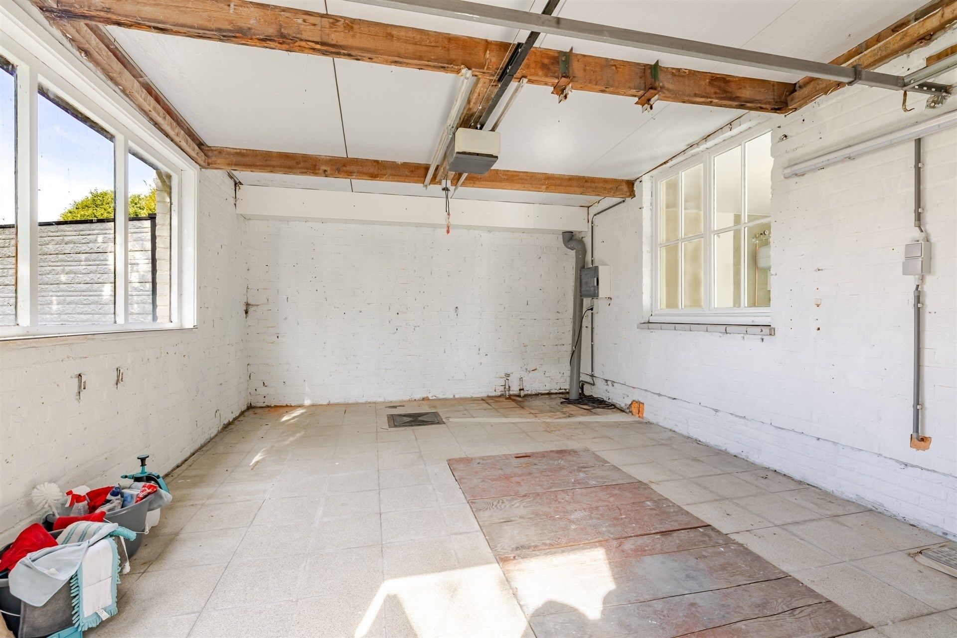 Charmante instapklare woning! Topper!! foto 24