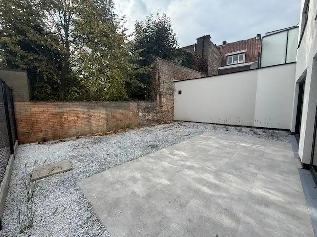 Moderne nieuwbouwwoning met 3 slaapkamers in het hart van Oostakker foto 18