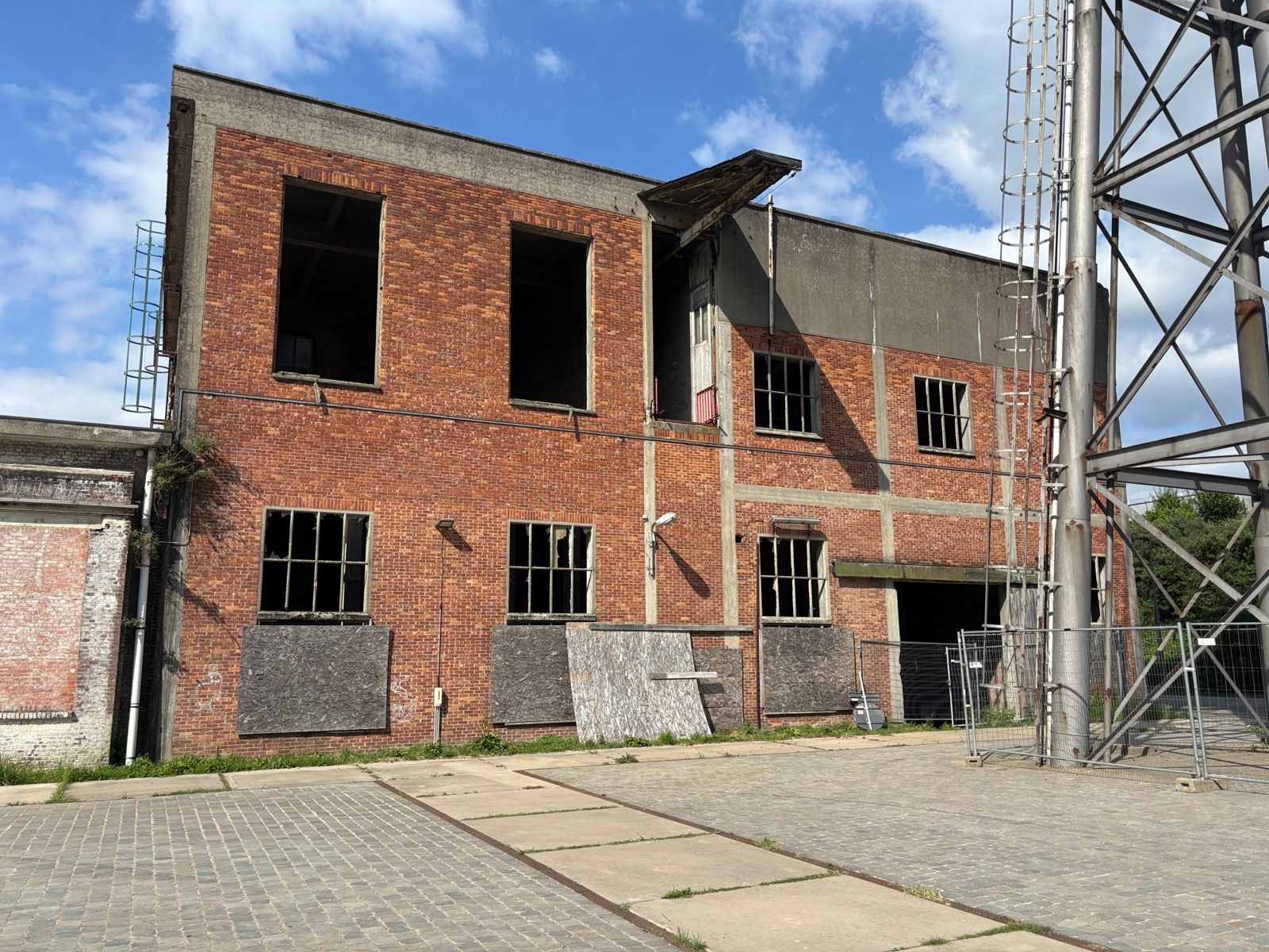 Uniek handelspand voor retail, horeca of kantoor – 725 m² foto 2