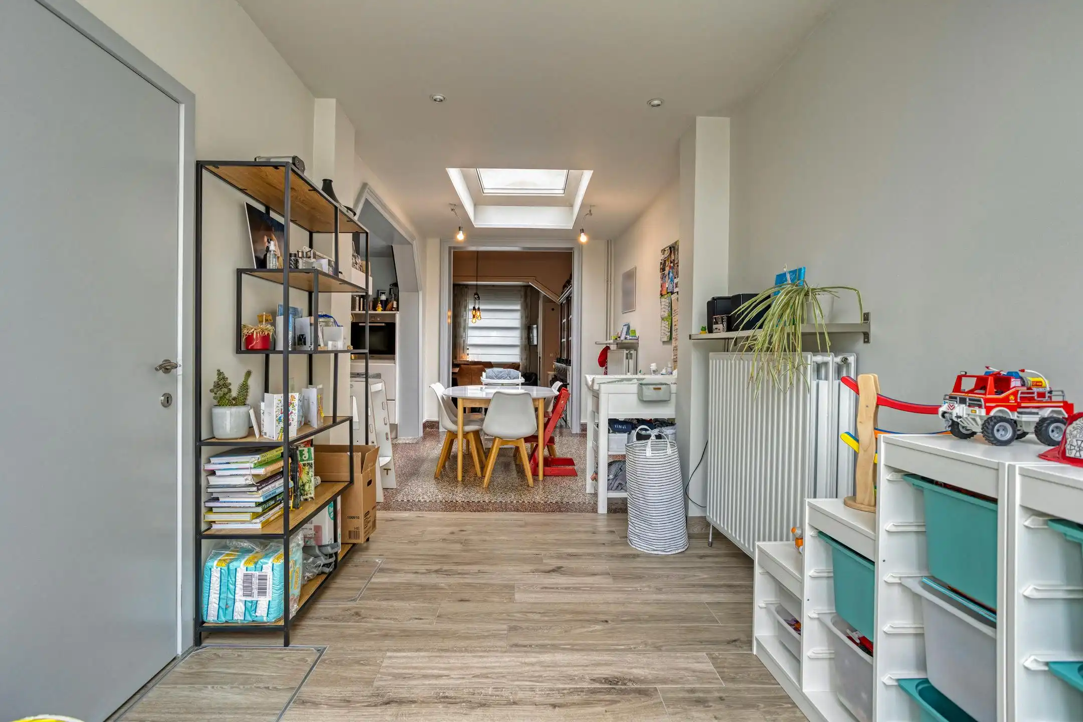 Instapklaar huis in het centrum van Waregem met 5 kamers foto 16