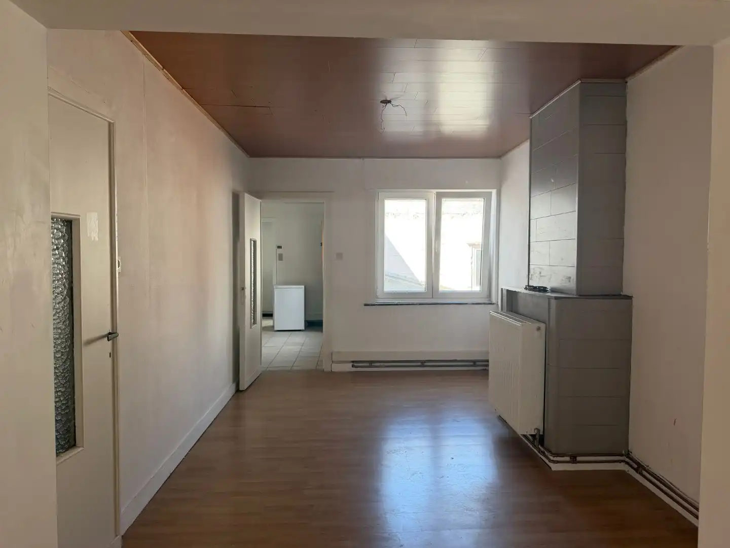 Duplex appartement te huur in Oostende. foto {{pictureIndex}}