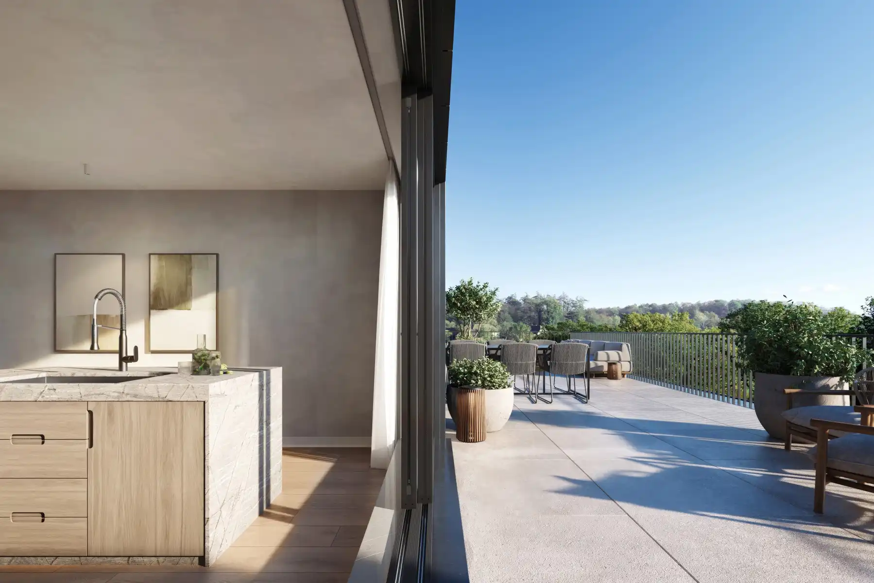 Project Schuttershof | Goed wonen in een groene omgeving foto 6