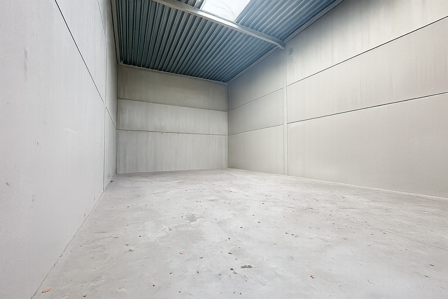 Moderne nieuwbouwloods (2021) op toplocatie foto 5