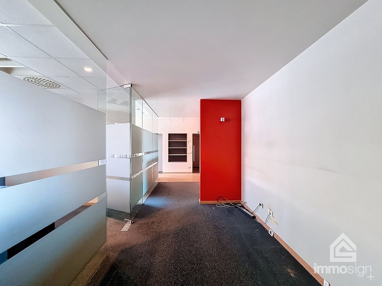 Energiezuinige kantoorruimte van 220 m² foto 41