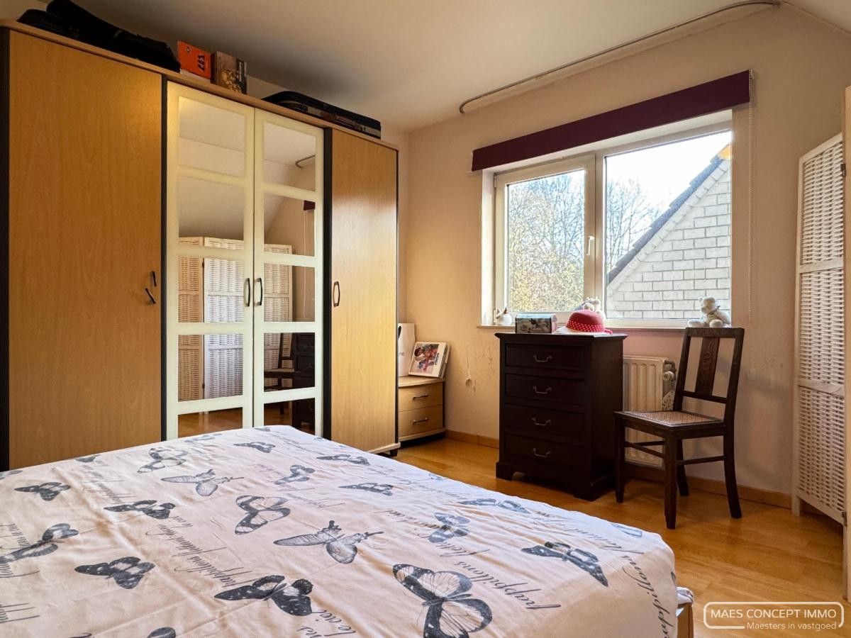Appartement met 2 slaapkamers in Kluisbergen foto 15