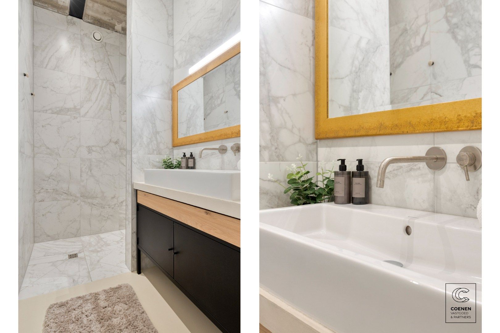 Uitzonderlijk duplex appartement van 130 m² op TOPlocatie te Antwerpen Zuid! foto 18