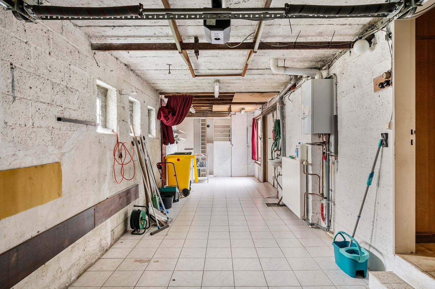 HOB | 3 SLKS | GARAGE foto 4