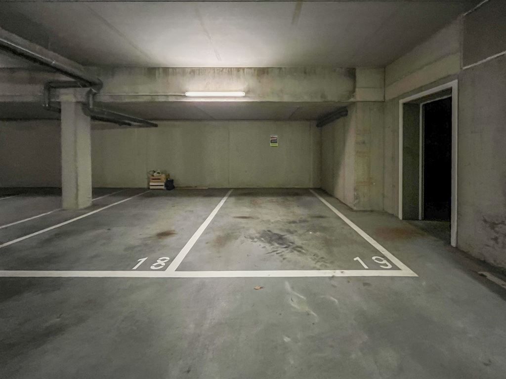 Garage te koop Leo Meulemansstraat 1 - 3020 HERENT