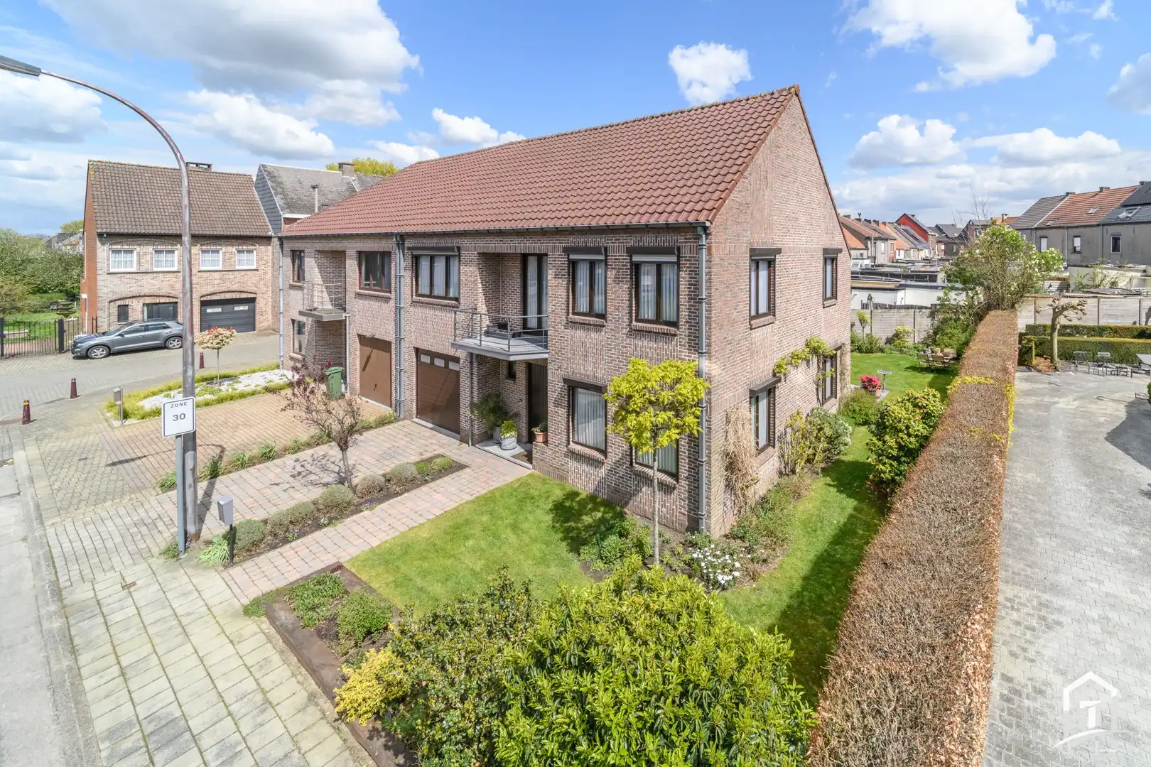Instapklare woning te Aalst foto 23