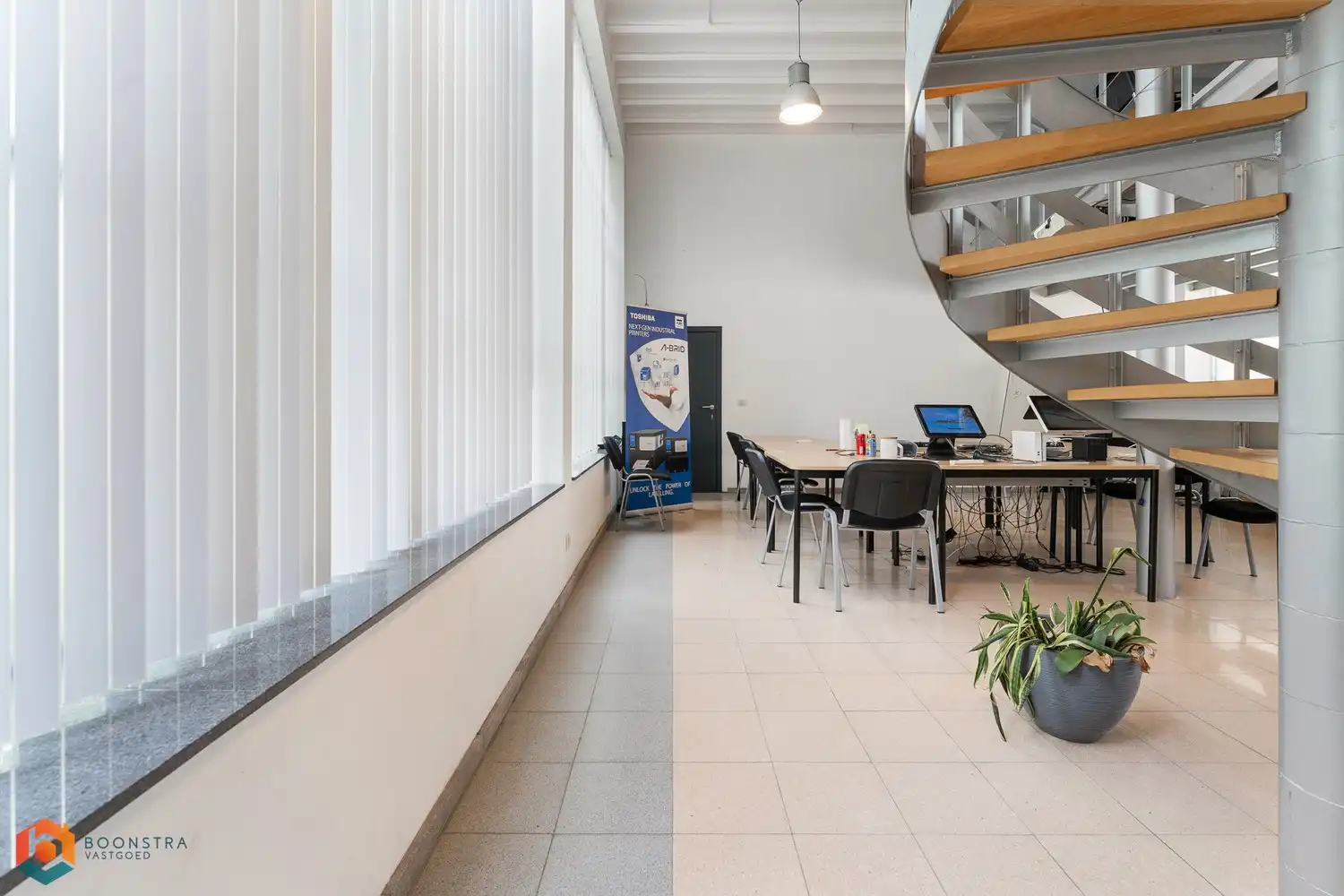 Duplex-kantoor in Willebroek foto 7