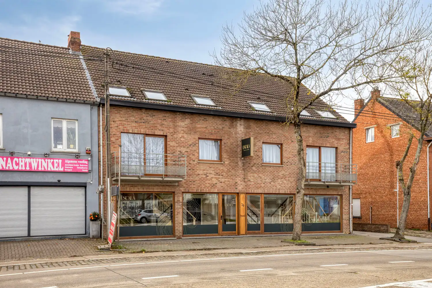 ZEER VERZORGDE STUDIO IN DIEST! foto 17