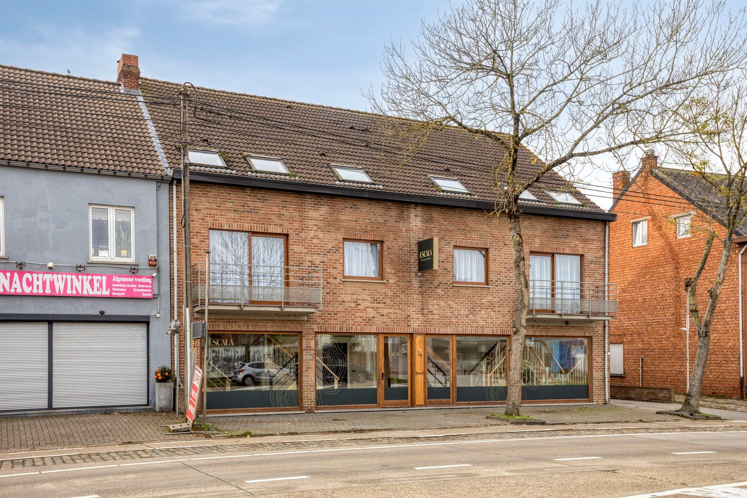 ZEER VERZORGDE STUDIO IN DIEST! foto 17