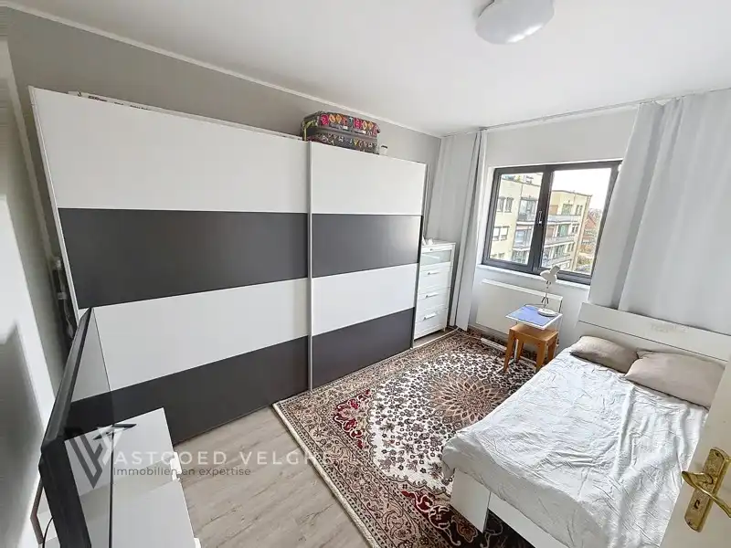 Ruim energiezuinig appartement met 3 slaapkamers van 107m² foto 15