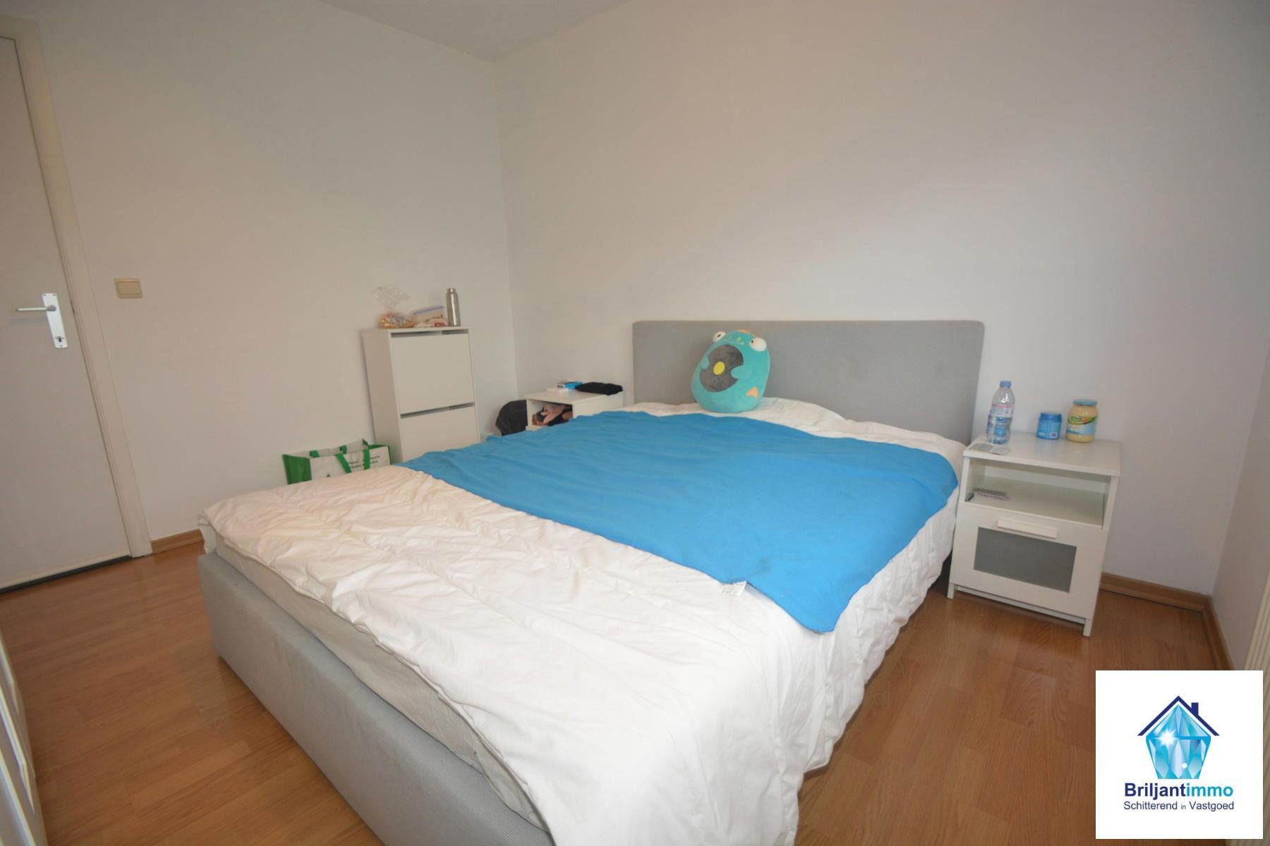 Ruim en instapklaar appartement op fietsafstand van centrum foto 11